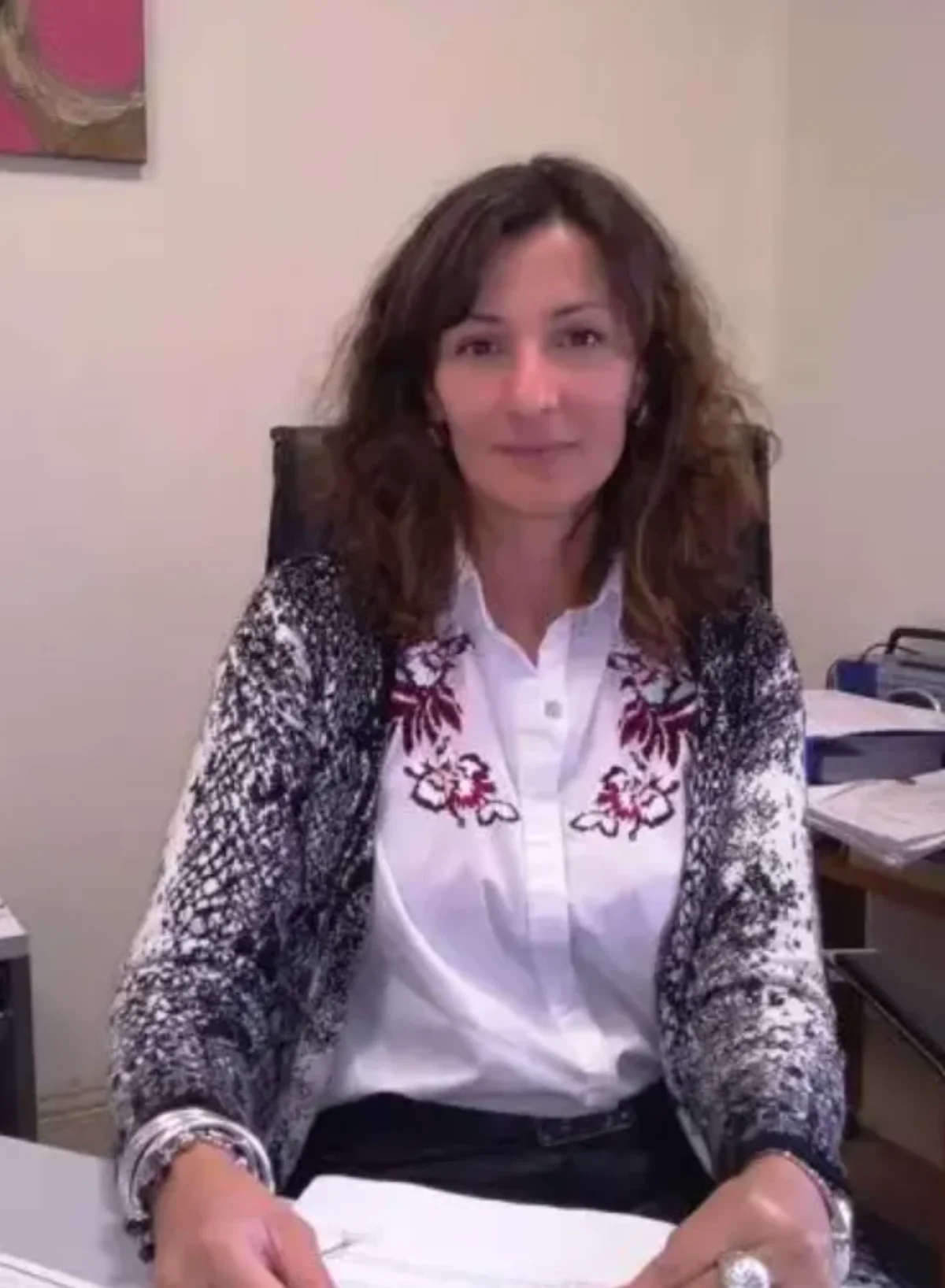 La fiscal de instrucción de Cosquín, Paula Kelm, inició las primeras averiguaciones en torno a maniobras comerciales fraudulentas con terrenos baldíos en Punilla