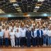 Carolina continúa fortaleciendo su proyecto presidencial con juramentación del Comando Nacional Magisterial C28