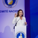 Carolina llama a cuidar unidad y asegura PRM volverá a ganar para seguir impulsando el cambio y el progreso