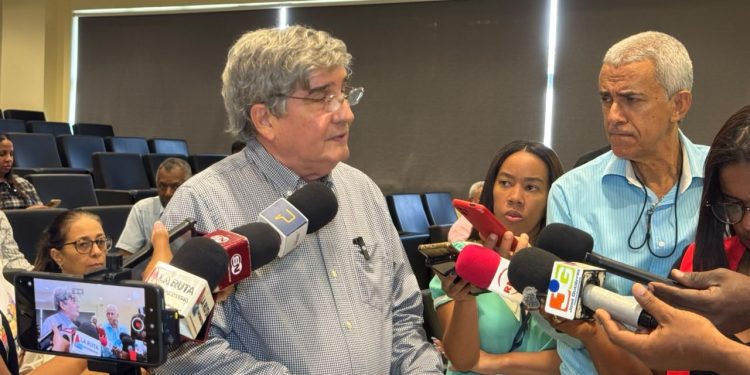Catedrático UASD afirma Gobierno no subsidia principales...