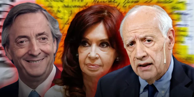 Causa Cuadernos: Lavagna reconoció sobreprecios del 20% en la obra pública kirchnerista