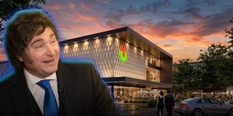 Cencosud invertirá US$60 millones para ampliar Unicenter y sumar 85 locales Cencosud invertirá US$60 millones para ampliar Unicenter y sumar 85 locales