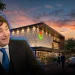Cencosud invertirá US$60 millones para ampliar Unicenter y sumar 85 locales Cencosud invertirá US$60 millones para ampliar Unicenter y sumar 85 locales