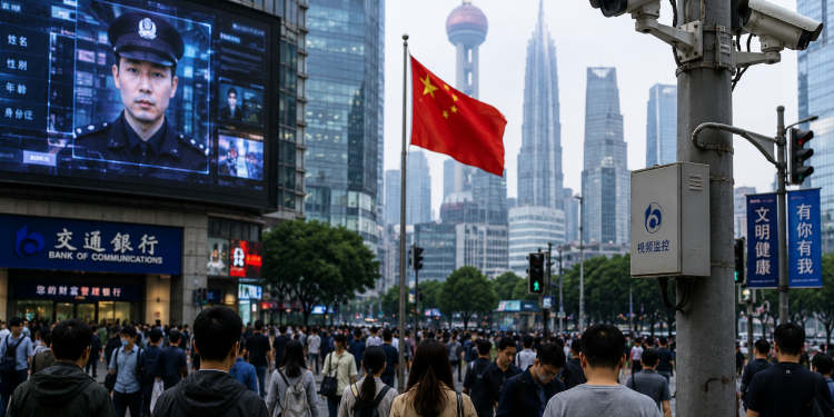 China Rediseña el Capitalismo Digital