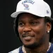 Chris Johnson, ex estrella de la NFL, dice que le han diagnosticado ELA