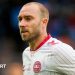 Christian Eriksen, consciente tras desplomarse durante un amistoso con Dinamarca Christian Eriksen, consciente tras desplomarse durante un amistoso con Dinamarca