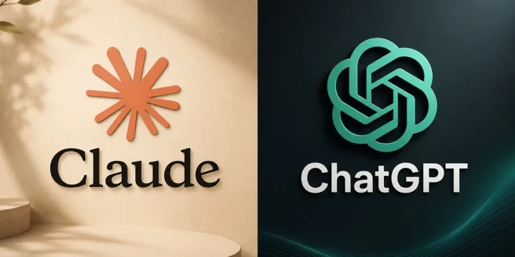 Claude de Anthropic conquista a más consumidores pagos en un mercado dominado por ChatGPT