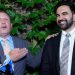Clean sweep for Mamdani-backed candidates in New York's Democratic primary
