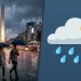 Clima en el AMBA: sube la temperatura y se acercan las lluvias