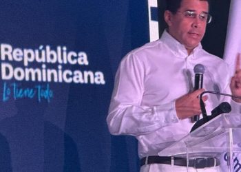 Collado redirige ahorro publicitario a obras turísticas y construir centro de convenciones
