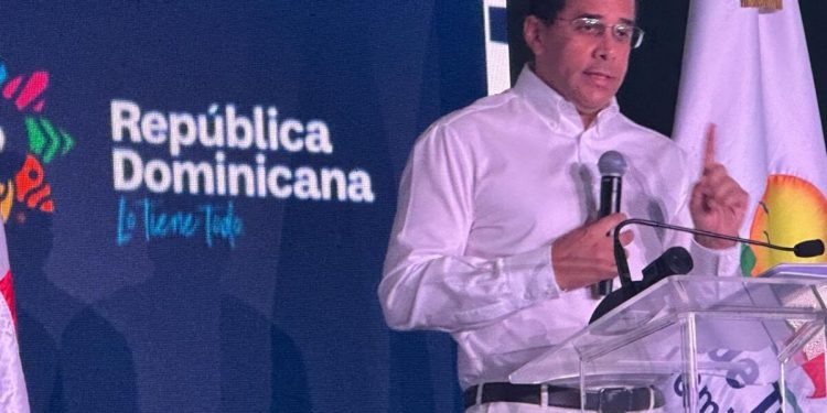 Collado redirige ahorro publicitario a obras turísticas y construir centro de convenciones