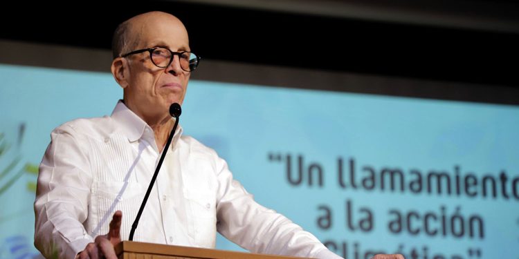 Consejo para el Cambio Climático promueve mayor participación de los jóvenes en la agenda climática nacional
