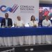 Consulta nacional por la educación MINERD, MESCYT, MAP e INFOTEP