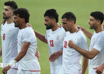 Copa Mundial 2026: Se revoca la asignación de entradas para los aficionados de Irán, dice FFIRI