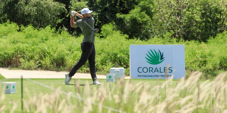 Corales Puntacana Championship regresa con récord histórico y millones en premios Corales Puntacana Championship regresa con récord histórico y millones en premios