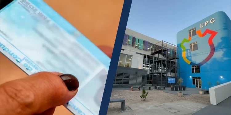 Corrupción en el CPC Jardín: desarticulan una banda de carnets truchos con 22 imputados Corrupción en el CPC Jardín: desarticulan una banda de carnets truchos con 22 imputados