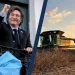 Cosecha récord: el campo cordobés movilizará U$S12.662 millones en una campaña histórica