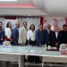 Cruz Roja Dominicana presenta plan de contingencia para la temporada ciclónica 2026 Cruz Roja Dominicana presenta plan de contingencia para la temporada ciclónica 2026