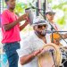 DGSPC inicia enseñanza de Música Típica dominicana en todos los centros penitenciarios del país