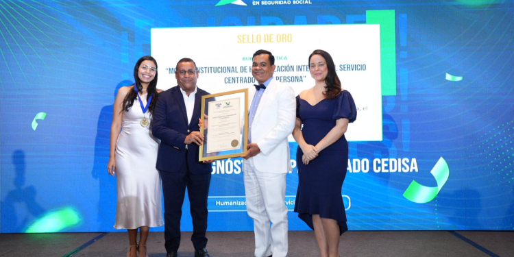 DIDA impulsa la transformación del sistema y refuerza su vigilancia al reconocer 31 buenas prácticas en seguridad social