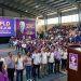 Danilo Medina asegura que el PLD seguirá sumando dirigentes: “Con el PLD se vivía mejor”
