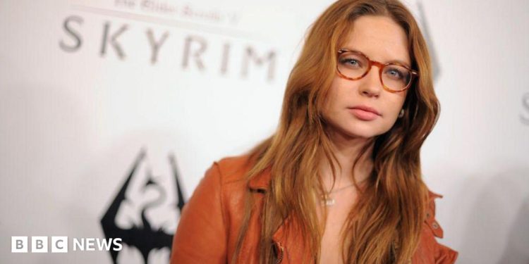 Daveigh Chase, estrella de The Ring y Lilo & Stitch, murió de sida