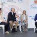 De Camps anuncia muestra nacional de la Modalidad en Artes en el Teatro Nacional