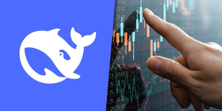 DeepSeek ya vale más de US$ 50.000 millones y sacude la carrera por la IA