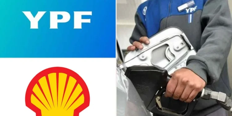 Descuentos en nafta junio 2026: todas las promociones en YPF, Shell, Axion y Puma