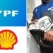 Descuentos en nafta junio 2026: todas las promociones en YPF, Shell, Axion y Puma