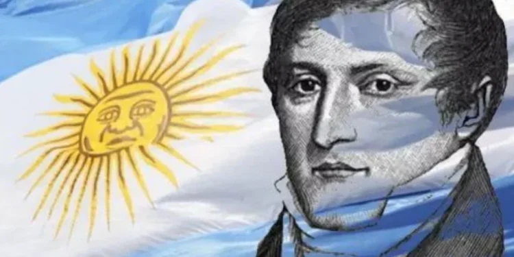 Día de la Bandera: la pelea secreta entre Belgrano y Balcarce tras la Batalla de Tucumán