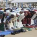 Dinamarca avanza contra el llamado islámico a la oración y marca distancia de la izquierda multicultural europea