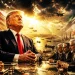 Donald Trump anunció que alcanzó el acuerdo final con el régimen terrorista de Irán