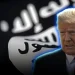 Donald Trump sancionó a seis empresas vinculadas al financiamiento del ISIS Donald Trump sancionó a seis empresas vinculadas al financiamiento del ISIS
