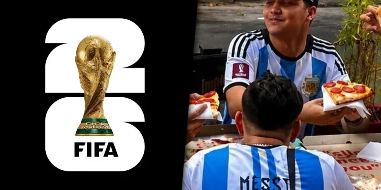 Dónde ver los partidos de Argentina: bodegones, bares y pizzerías con descuentos de hasta 40%