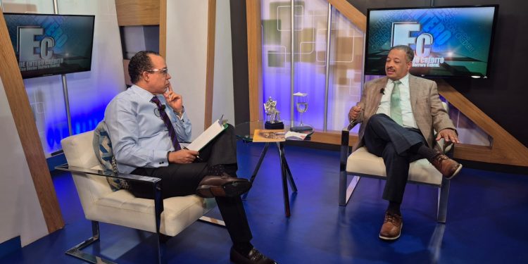 Dr. Roberto Rosario: “Si adelantan elecciones, el pueblo saca al PRM del Poder; FP no se distrae por casos judiciales; van bien en lo municipal”