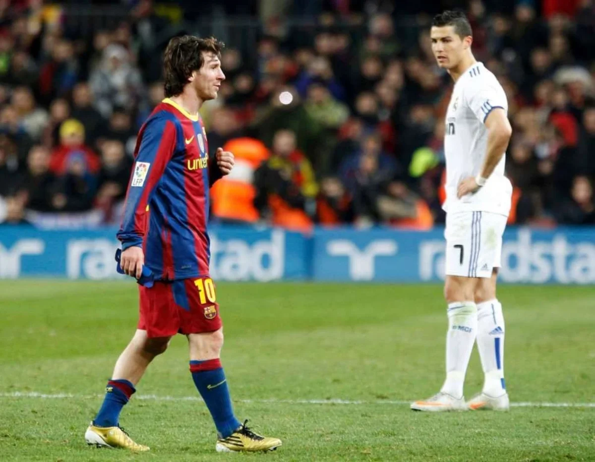 José Mourinho explicó por qué regresó al Real Madrid: "Lo amo" Mou destacó los clásicos entre el Real Madrid de CR7 y el Barcelona de Messi durante su primer ciclo