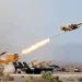EEUU interceptó dos misiles balísticos iraníes dirigidos contra posiciones militares en Kuwait