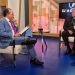 EXCLUSIVA| Monseñor Morel Diplán revela posible visita del Papa León IVX a la República Dominicana EXCLUSIVA| Monseñor Morel Diplán revela posible visita del Papa León IVX a la República Dominicana
