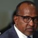 Ébola en Kenia: el Ministro de Salud, Aden Duale, ordena detener la construcción de un centro de cuarentena respaldado por Estados Unidos Ébola en Kenia: el Ministro de Salud, Aden Duale, ordena detener la construcción de un centro de cuarentena respaldado por Estados Unidos