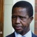 Edgar Lungu: un tribunal sudafricano anula la sentencia de repatriación del cuerpo del ex presidente de Zambia