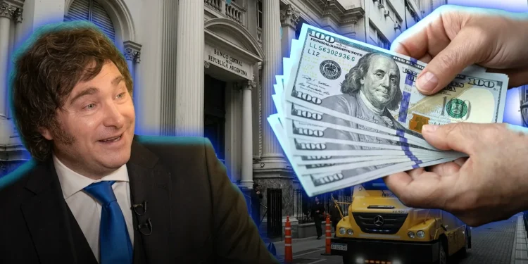 El Banco Central adquirió USD 175 millones y concretó más del 99% de las compras previstas para el 2026