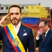 El CNE confirmó la victoria de Abelardo de la Espriella y será proclamado presidente de Colombia