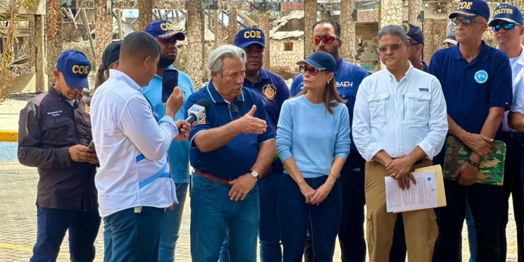 El COE concluye fase operativa por incendio en hotel de Bayahibe y traspasa acciones a Turismo y Migración El COE concluye fase operativa por incendio en hotel de Bayahibe y traspasa acciones a Turismo y Migración