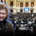 El Congreso aprobó el pago de USD 171 millones a los últimos holdouts vinculados al default de 2001