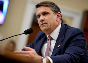 El Departamento de Justicia pide al tribunal que rechace las demandas contra el "fondo contra las armas" porque Blanche dijo que el programa no va a seguir adelante