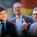 El Escudo de las Americas lanzó un comunicado conjunto respaldando a la Bolivia de Rodrigo Paz