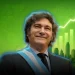 El FMI proyecta un fuerte crecimiento y baja de la inflación en Argentina gracias a las reformas de Milei