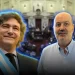 El Gobierno de Milei consiguió dictamen en el Senado para avanzar con la Ley Hojarasca El Gobierno de Milei consiguió dictamen en el Senado para avanzar con la Ley Hojarasca