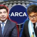 El Gobierno de Milei echó al ñoqui kirchnerista Ricardo Echegaray del ARCA tras una condena a prisión